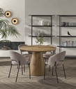 SILLA TELA DC-407