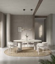 DH Silla Tela DC-421