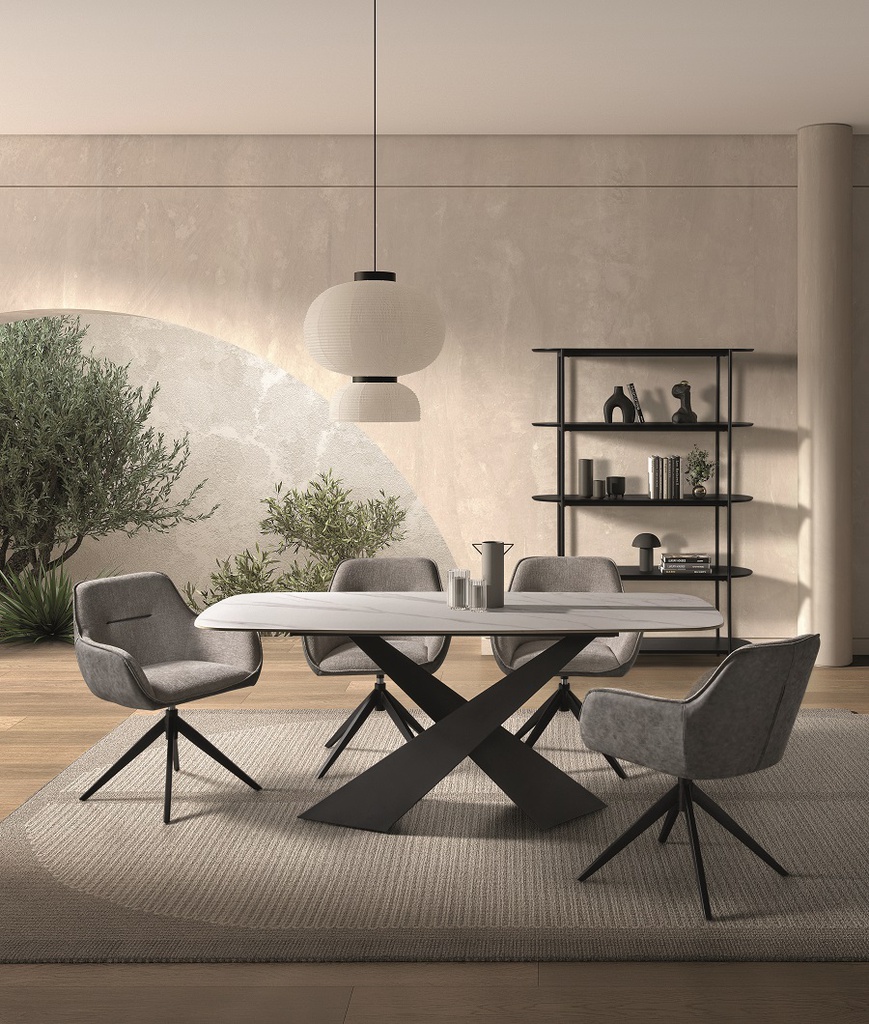 MESA COMEDOR DT-519