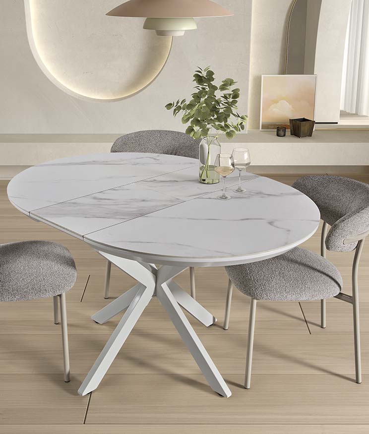 MESA COMEDOR DT-526