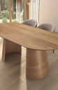 MESA COMEDOR DT-507