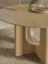 MESA COMEDOR DT-528