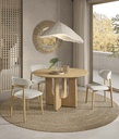 MESA COMEDOR DT-528