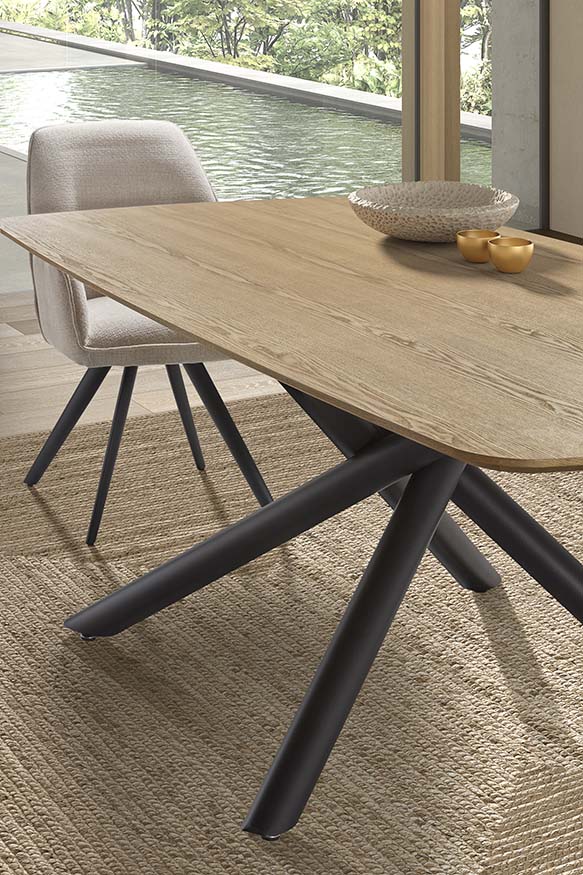 MESA COMEDOR DT-527