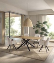 MESA COMEDOR DT-527