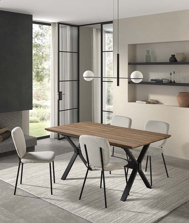 DH Silla Tela DC-418