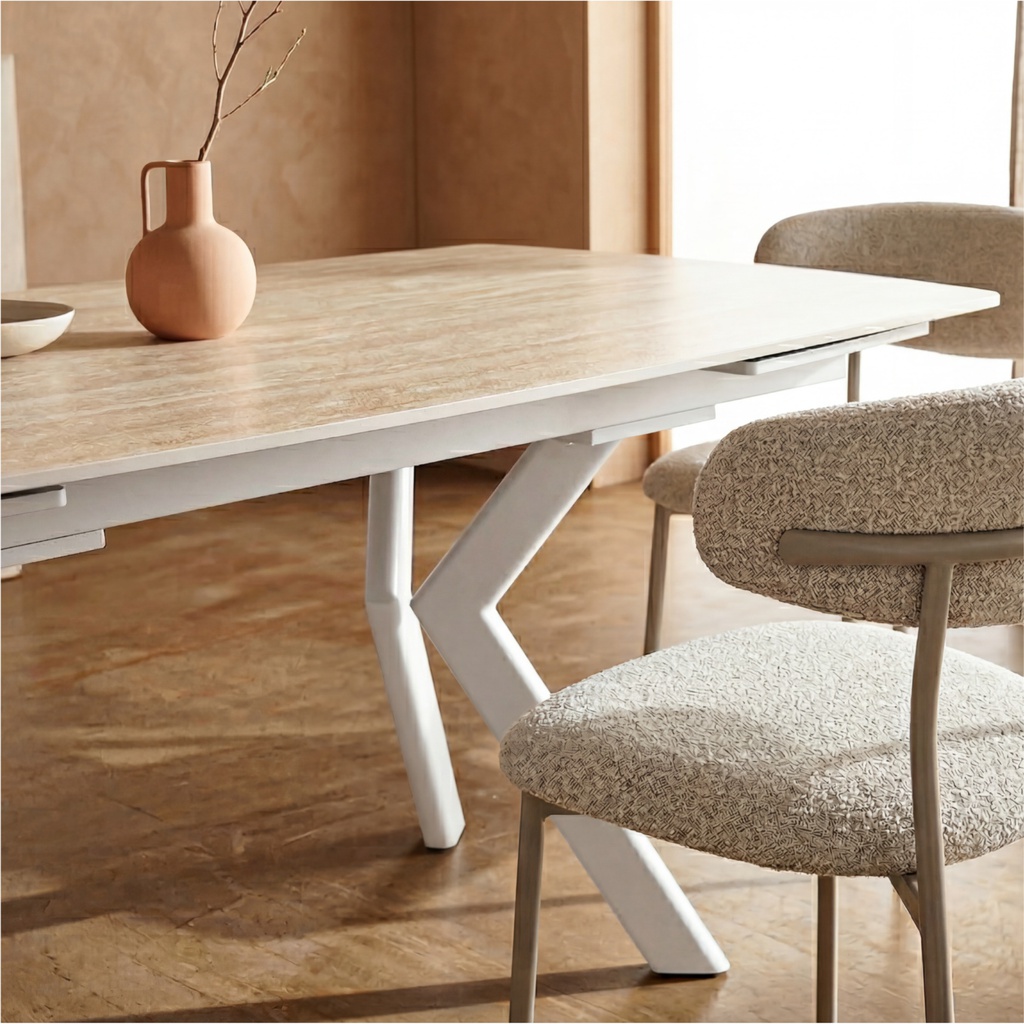 MESA COMEDOR DT-530