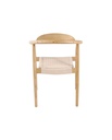 SILLA MADERA DC-207