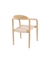 SILLA MADERA DC-207