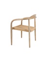 SILLA MADERA DC-207