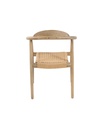 SILLA MADERA DC-207