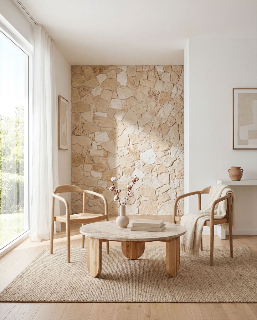 SILLA MADERA DC-207