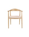 SILLA MADERA DC-208