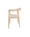 SILLA MADERA DC-208