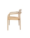 SILLA MADERA DC-209
