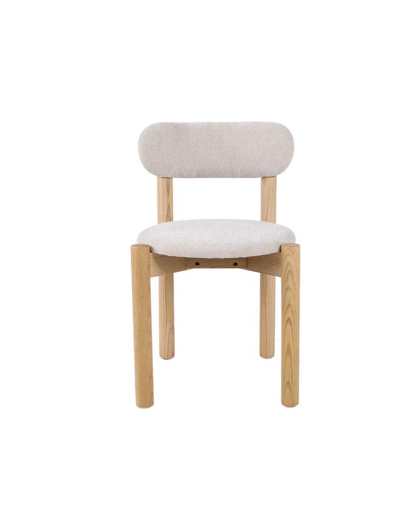 SILLA MADERA DC-210