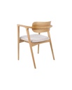 SILLA MADERA DC-211