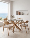 SILLA MADERA DC-211