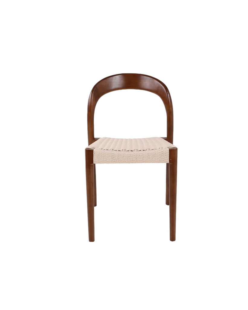 SILLA MADERA DC-214