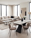 SILLA TELA DC-206