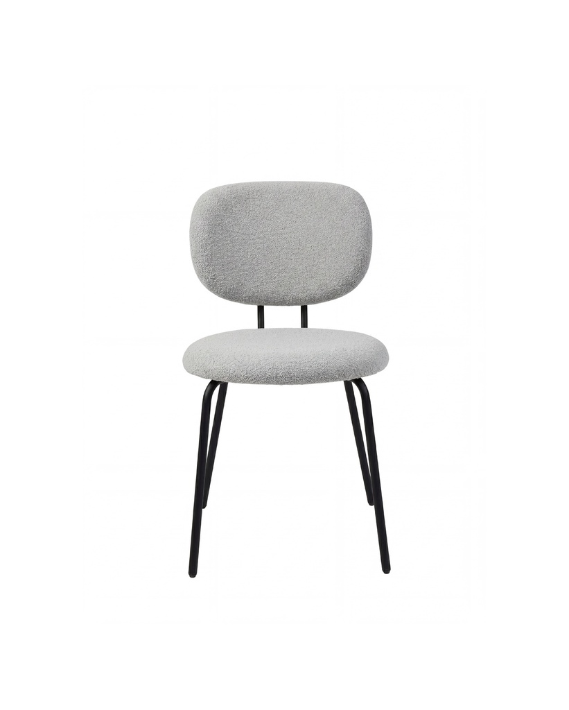 SILLA TELA DC-206