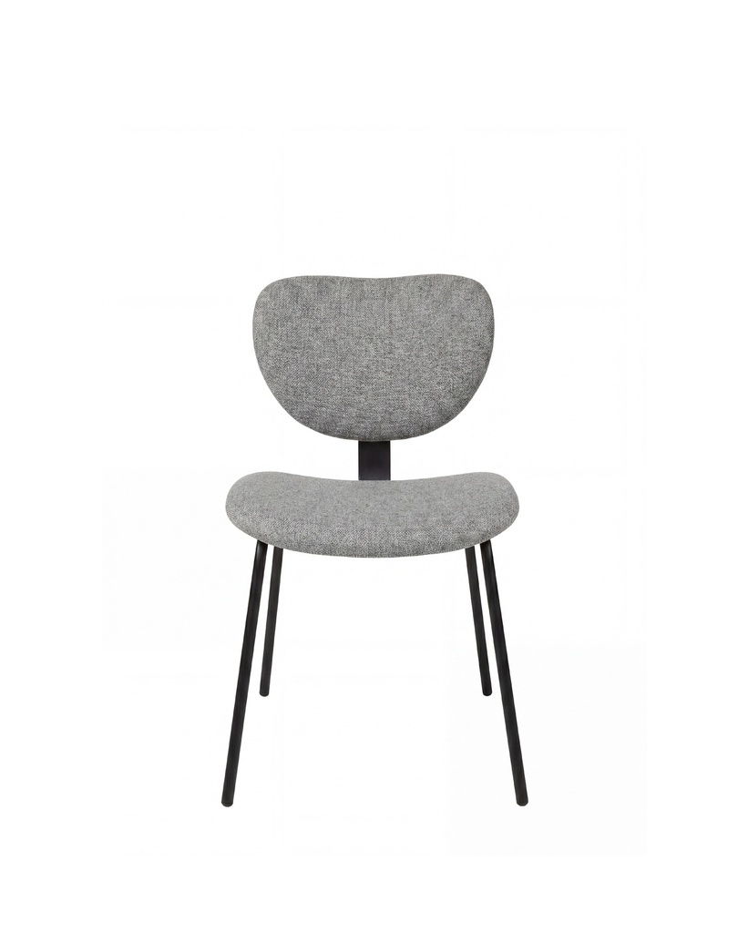 SILLA TELA DC-202