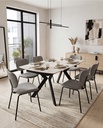 SILLA TELA DC-202