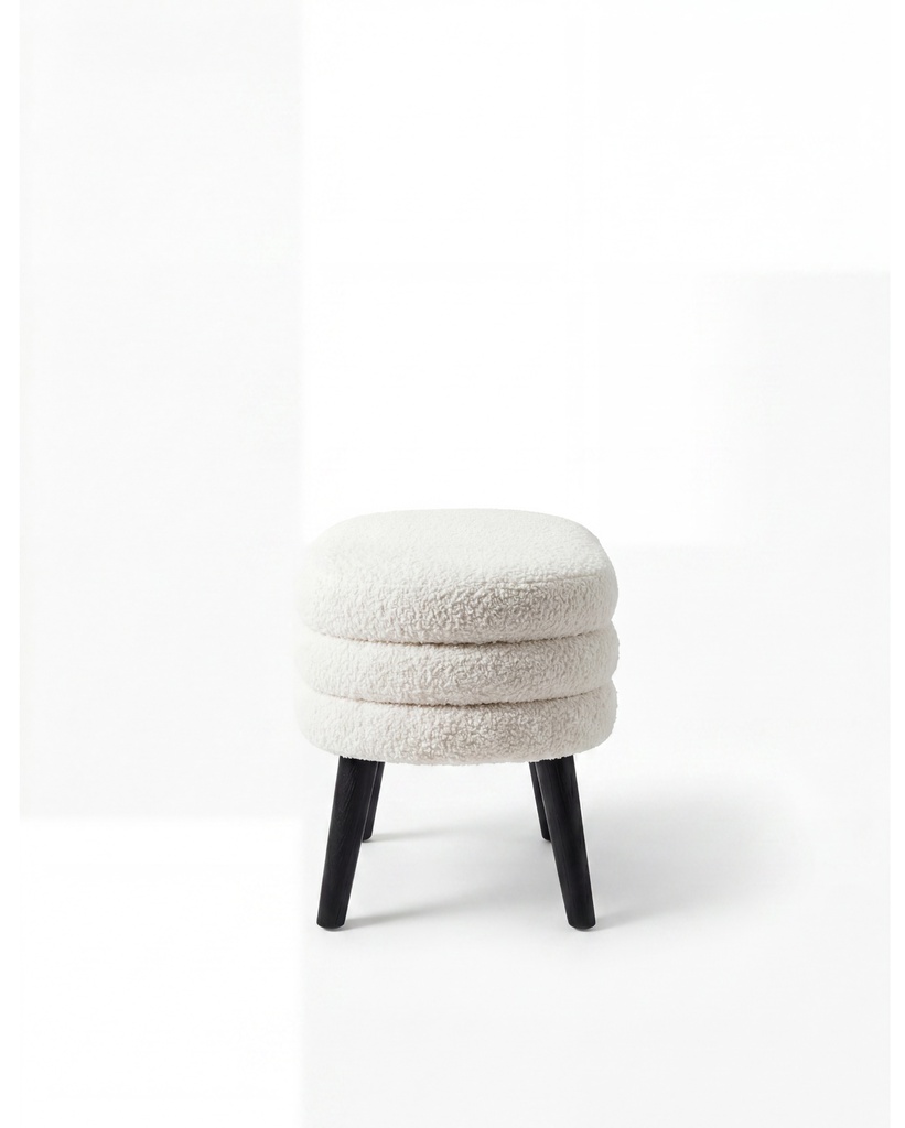 BANQUETA TELA PO-202