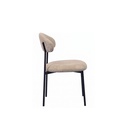 SILLA TELA DC-201