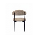 SILLA TELA DC-201