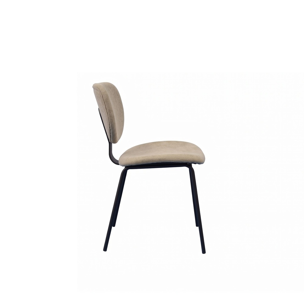 SILLA TELA DC-202