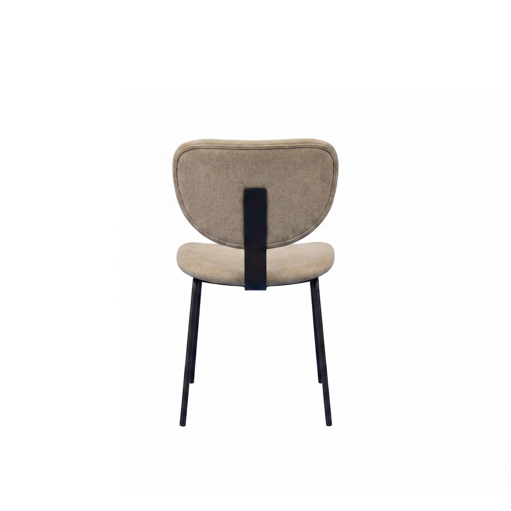 SILLA TELA DC-202