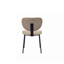 SILLA TELA DC-202