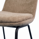 SILLA TELA DC-203