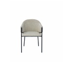 SILLA TELA DC-204