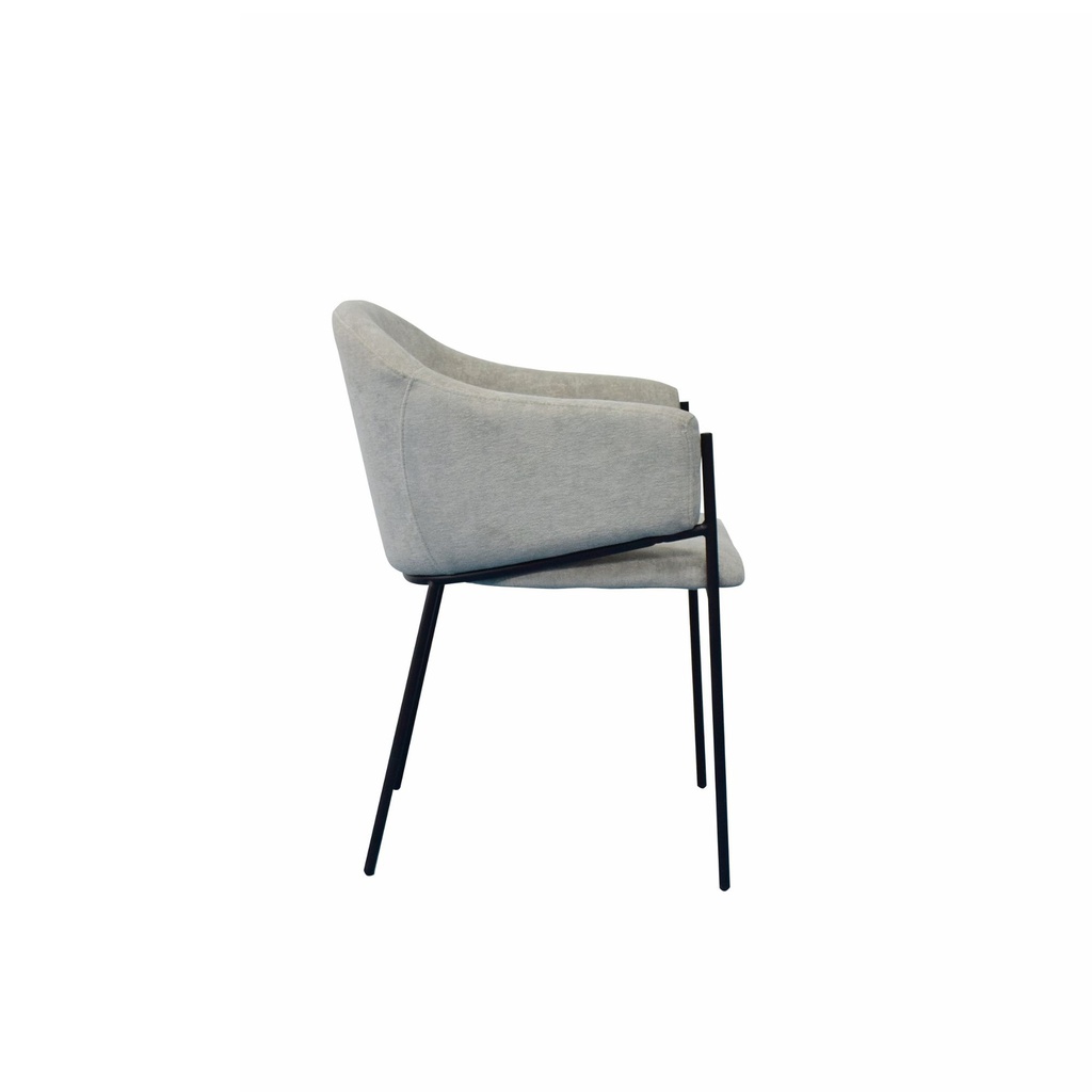 SILLA TELA DC-204