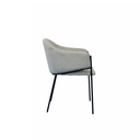 SILLA TELA DC-204
