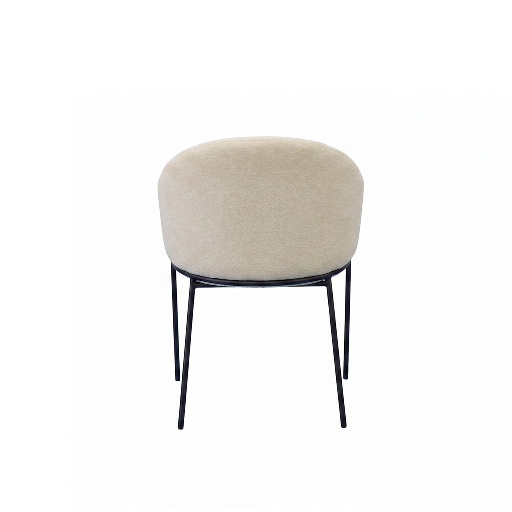 SILLA TELA DC-204