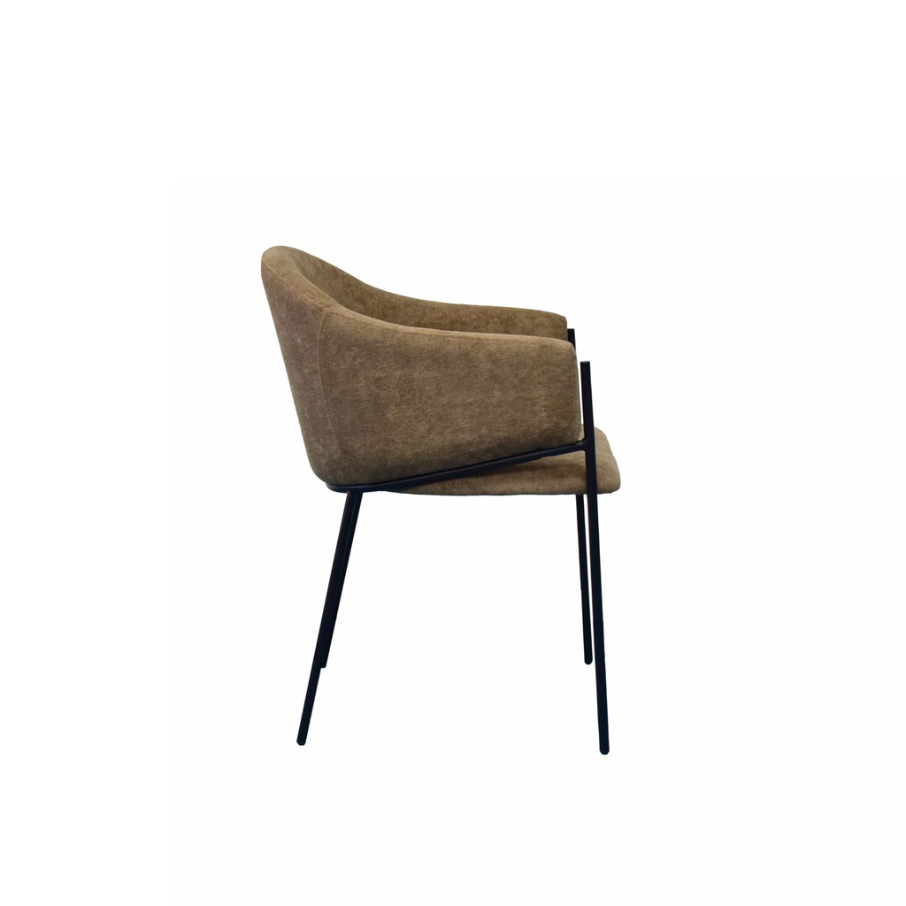 SILLA TELA DC-204