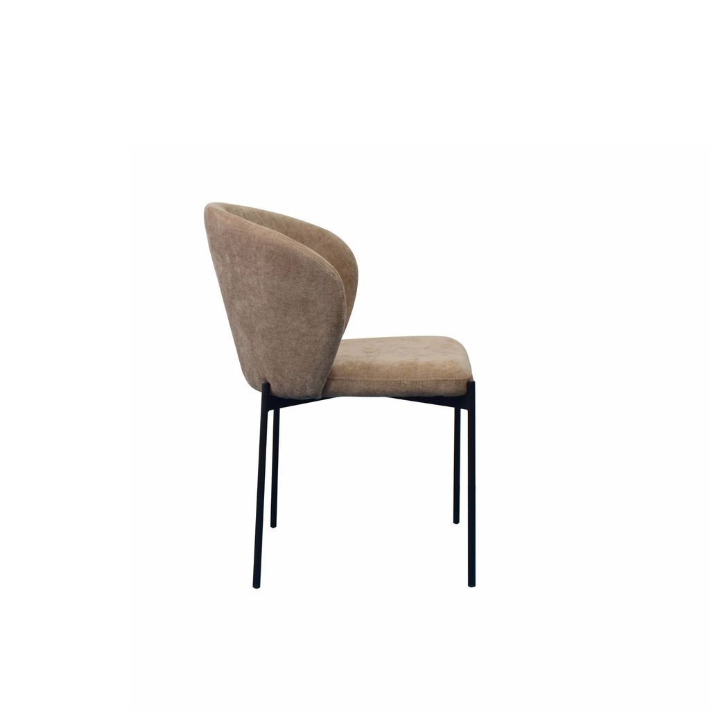 SILLA TELA DC-205