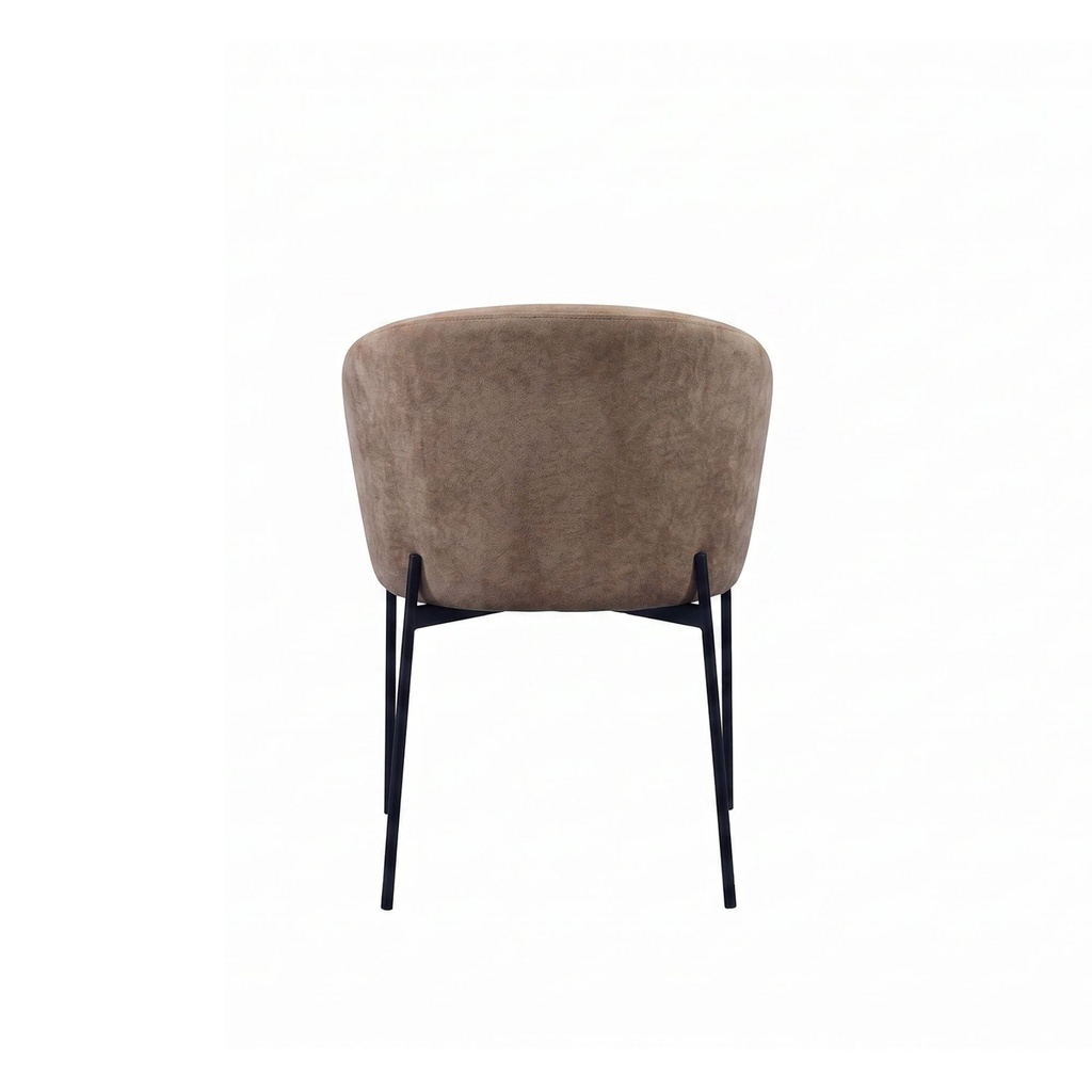 SILLA TELA DC-205