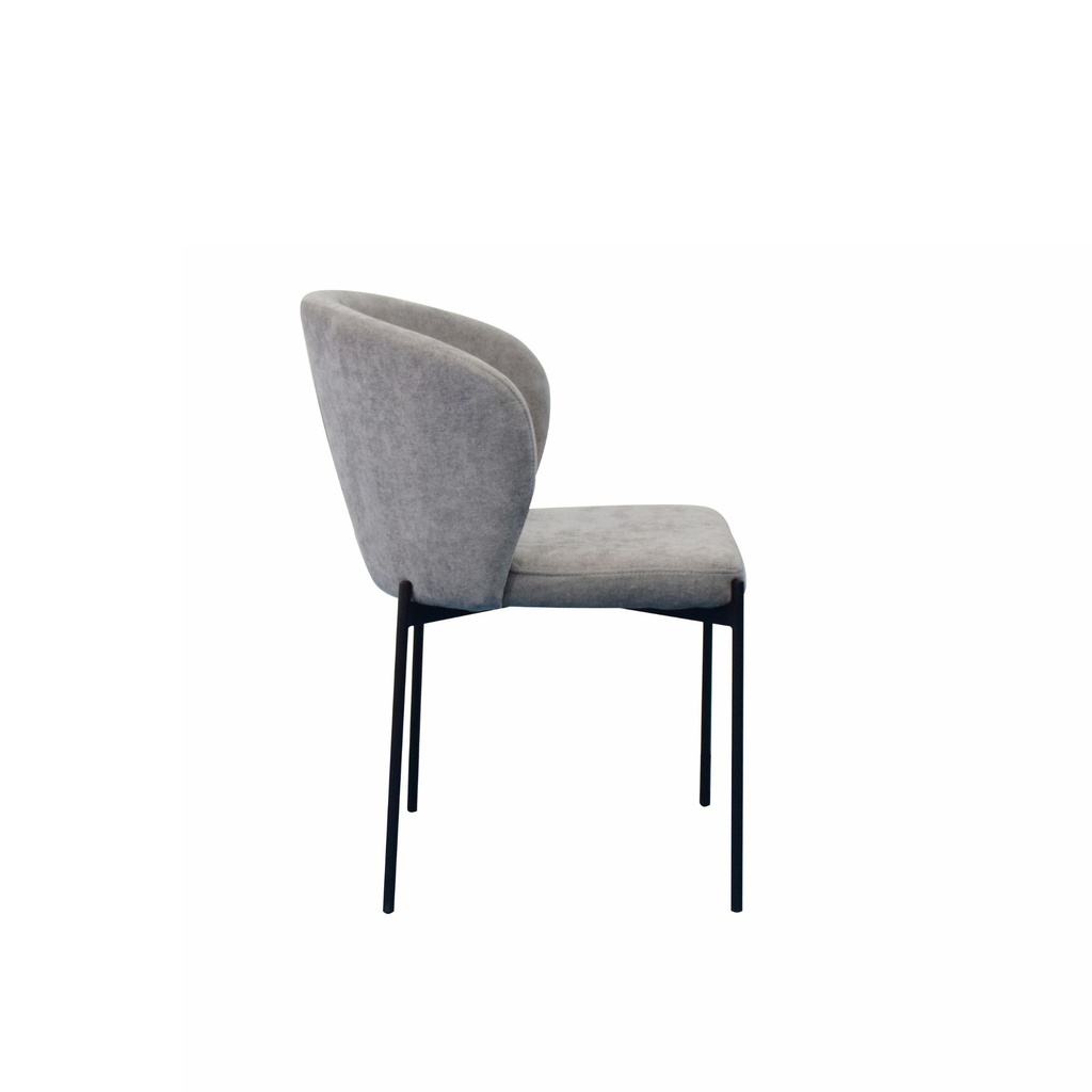 SILLA TELA DC-205