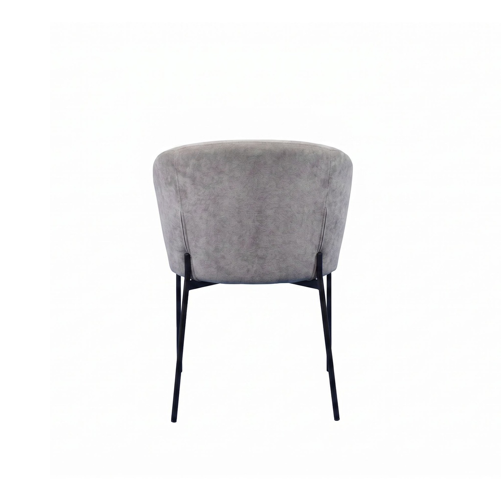 SILLA TELA DC-205
