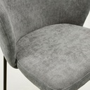 SILLA TELA DC-205