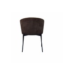 SILLA TELA DC-205