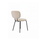 SILLA TELA DC-206