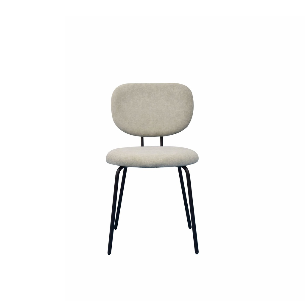 SILLA TELA DC-206