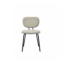 SILLA TELA DC-206