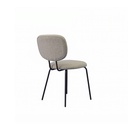 SILLA TELA DC-206