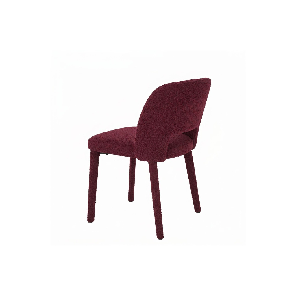 SILLA TELA DC-215
